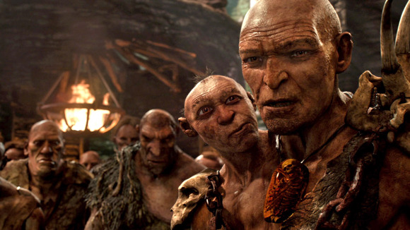 Photo from the movie Jack the Giant Slayer