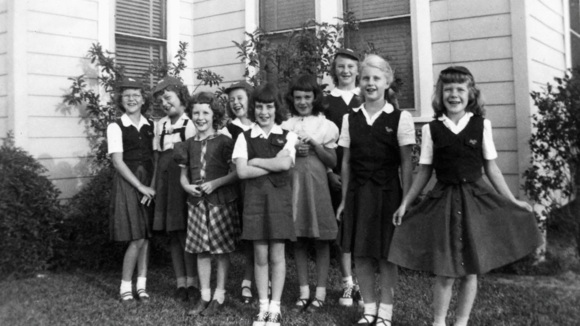 Photo from the movie Janis: Little Girl Blue