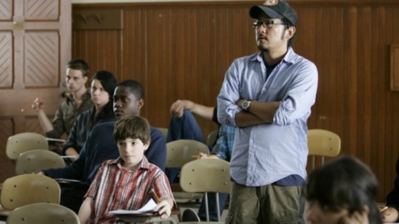 Photo from the movie Jesus Henry Christ