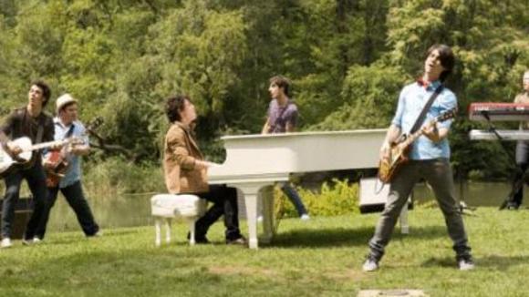 Photo du film Jonas Brothers: Le Concert