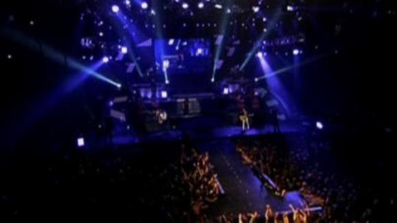 Photo du film Jonas Brothers: Le Concert