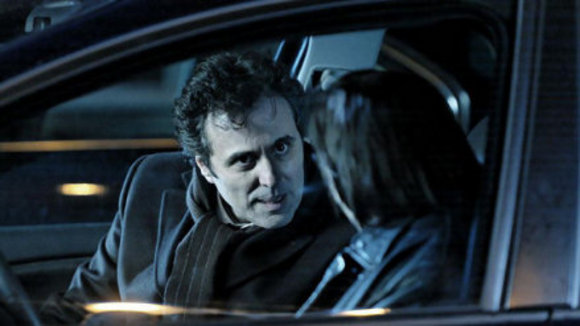 Photo from the movie The Killer
