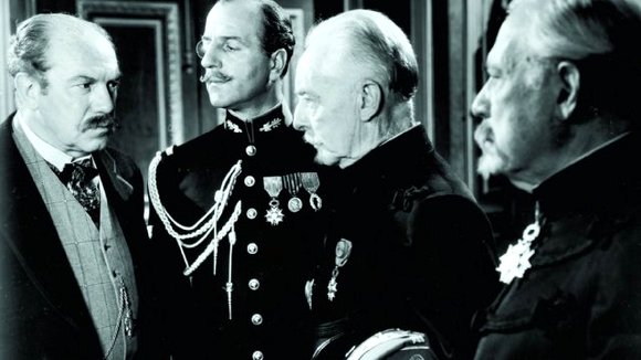 Photo du film The Life of Emile Zola