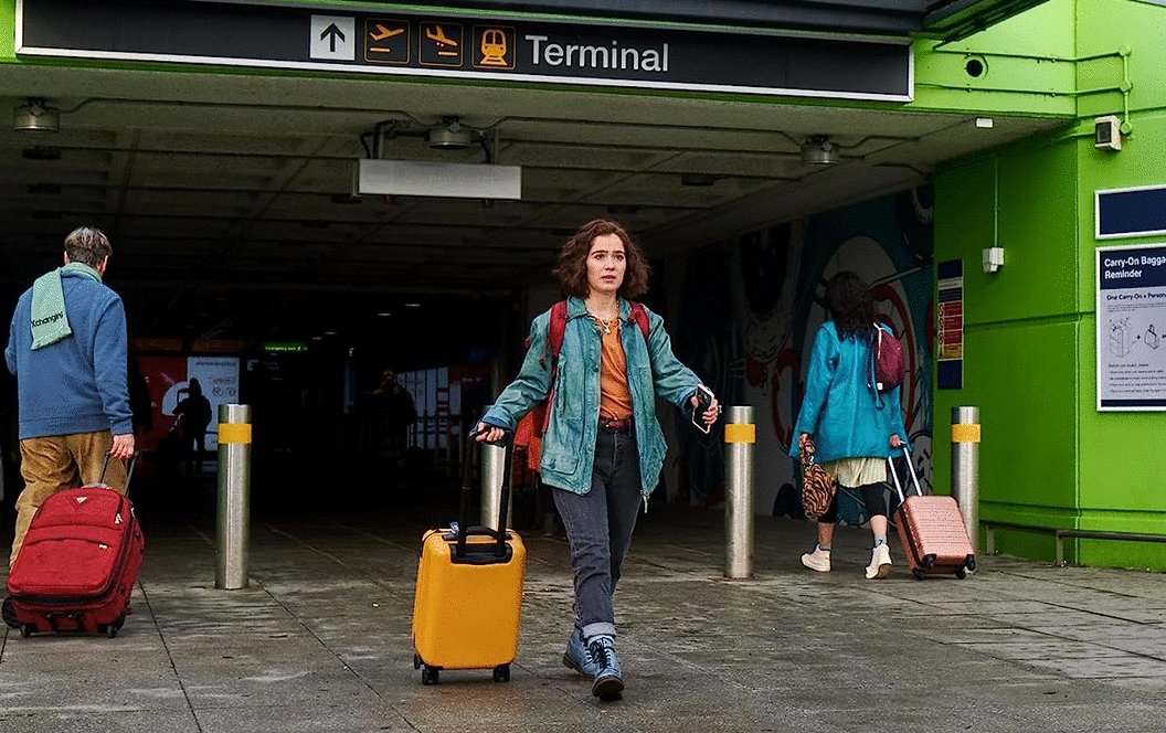 Photo du film Love at First Sight