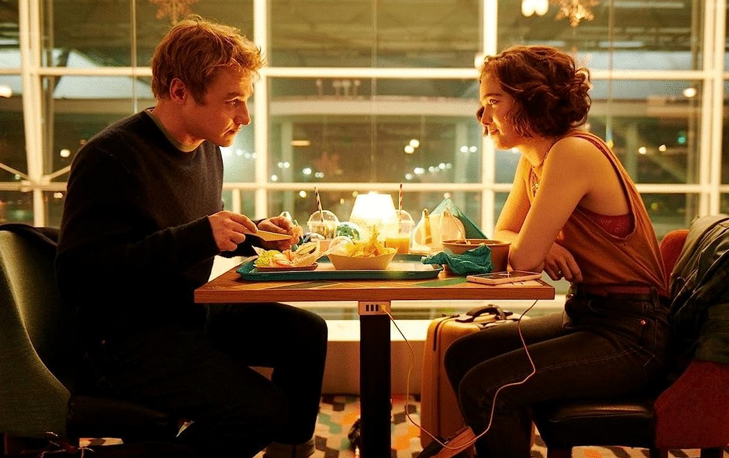 Photo du film Love at First Sight