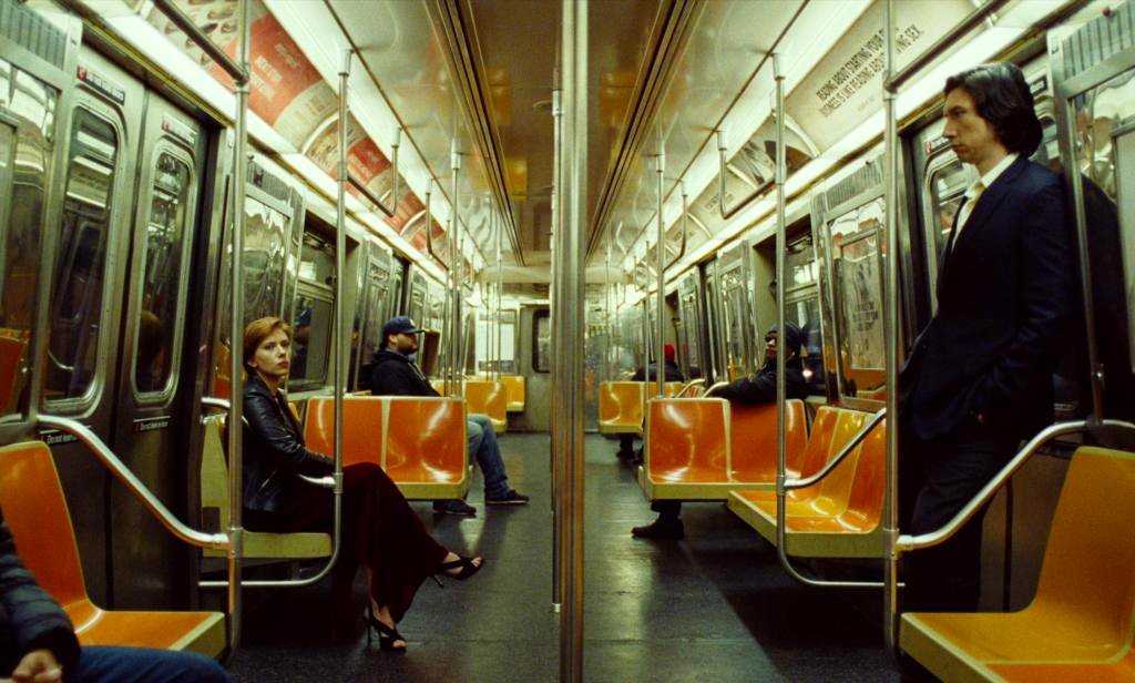 Photo du film Marriage Story