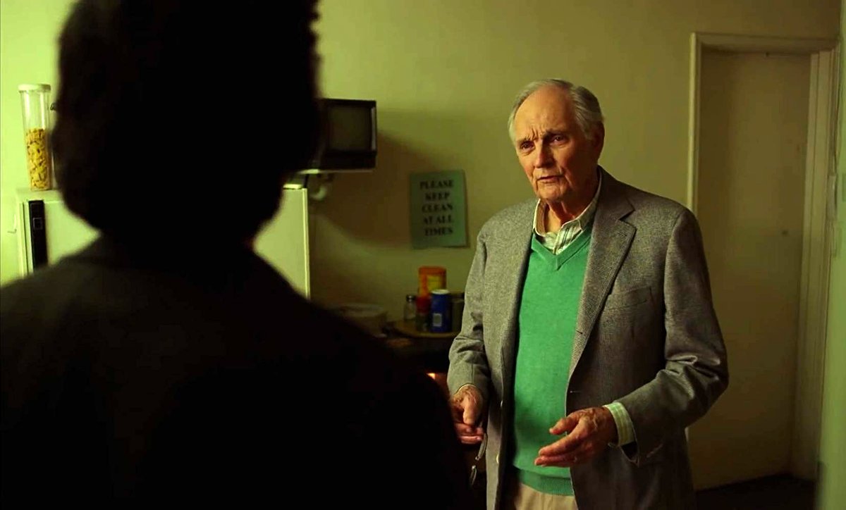 Photo du film Marriage Story