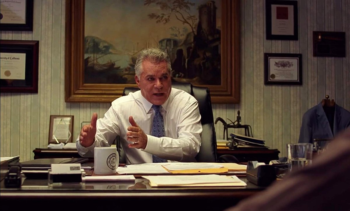 Photo du film Marriage Story