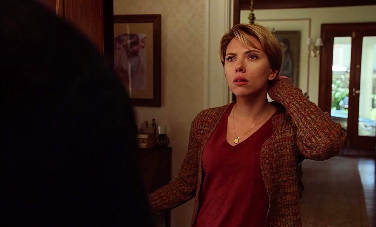 Photo du film Marriage Story