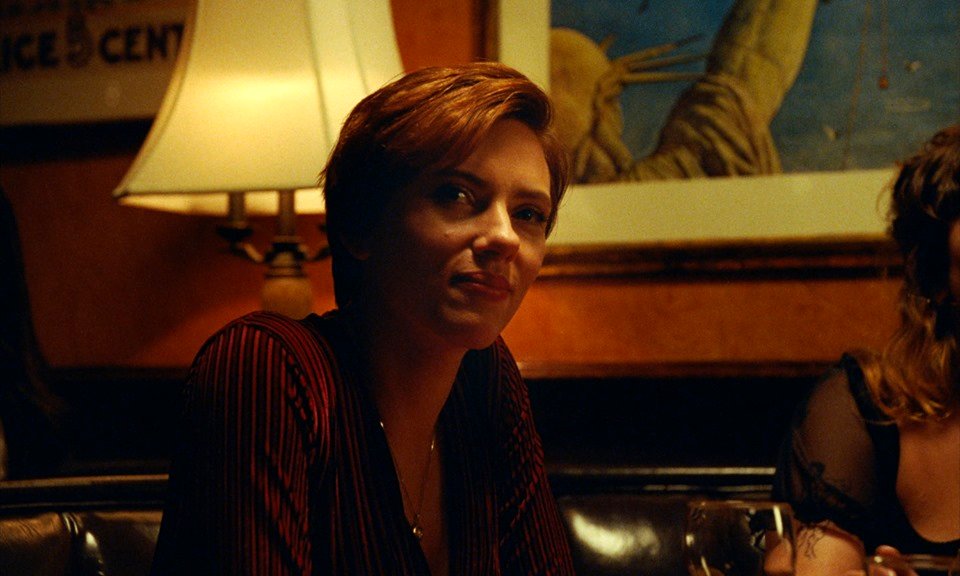 Photo du film Marriage Story