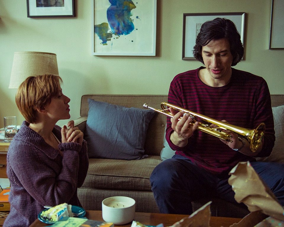 Photo du film Marriage Story