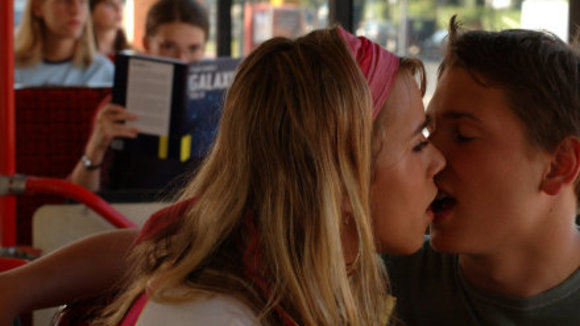 Photo du film Max Minsky et moi [2007]