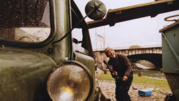 Photo from the movie Micmacs