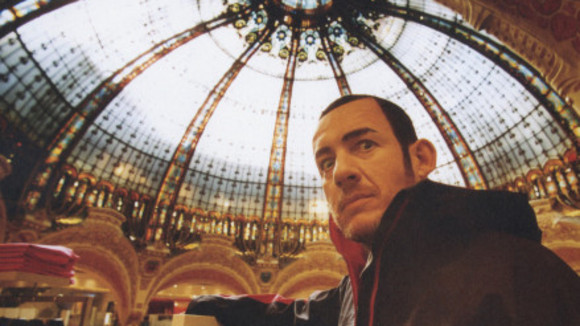 Photo from the movie Micmacs