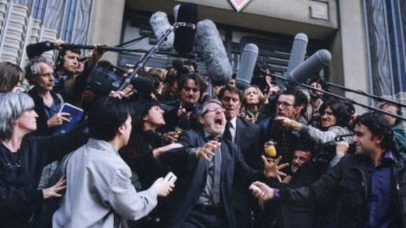 Photo from the movie Micmacs