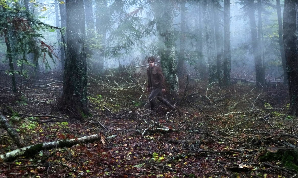 Photo from the movie Miséricorde