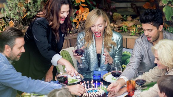 Photo du film Irremplaçable