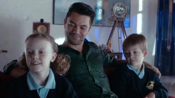 Photo du film Irremplaçable