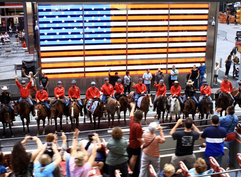 Photo du film Mustang Saviors