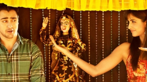 Photo du film My Brother's Bride