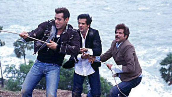 Photo du film No Entry [2005]