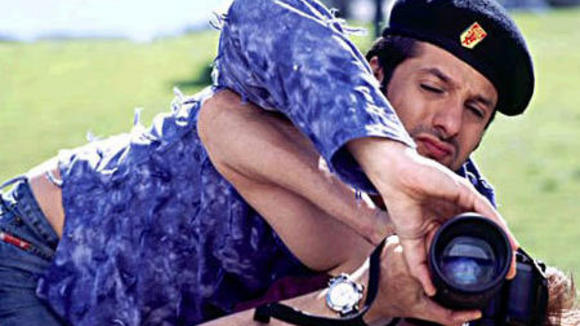 Photo du film No Entry [2005]