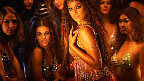 Photo du film No Entry [2005]