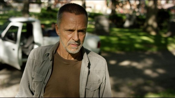 Photo du film Not a Stranger [2016]