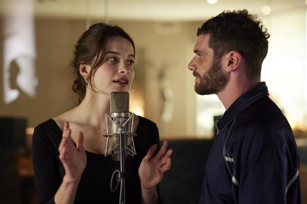 Photo du film Not My Type