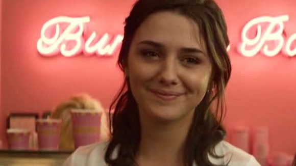 Photo from the movie Odd Thomas