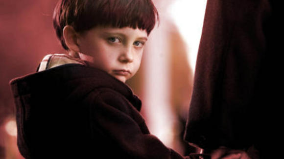 Photo du film La Malédiction