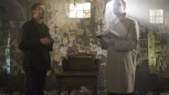 Photo du film La Malédiction