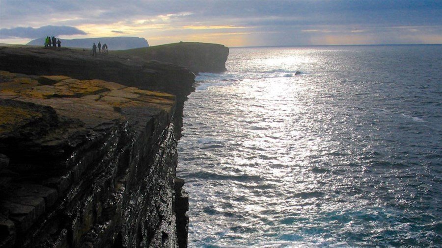 Photo from the movie Passage [2008]