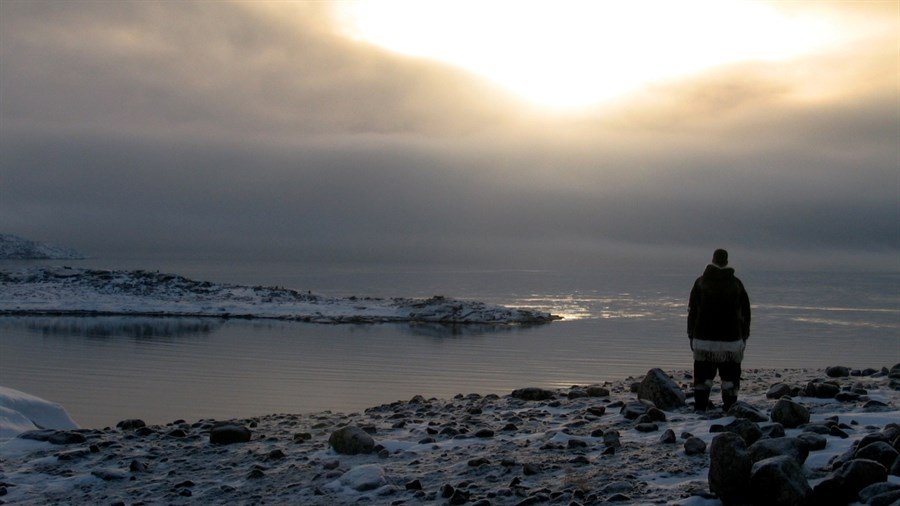 Photo from the movie Passage [2008]