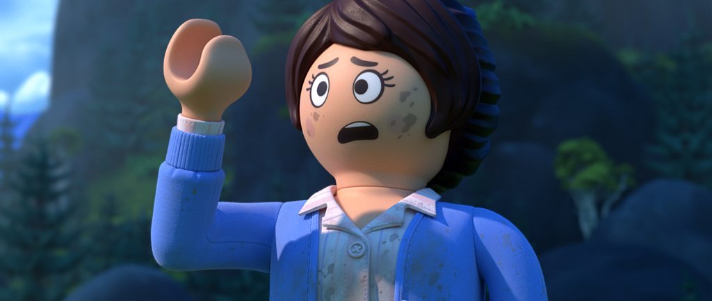 Photo du film Playmobil: Le film
