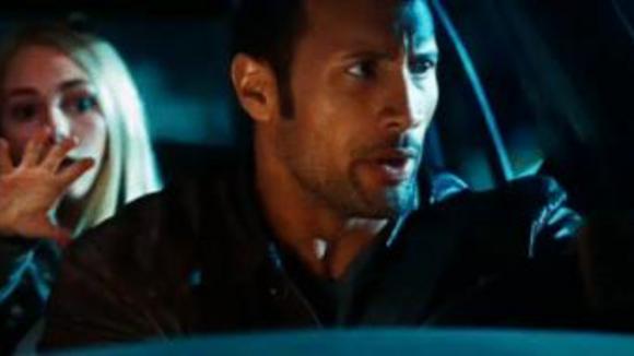 Photo from the movie Race to Witch Mountain