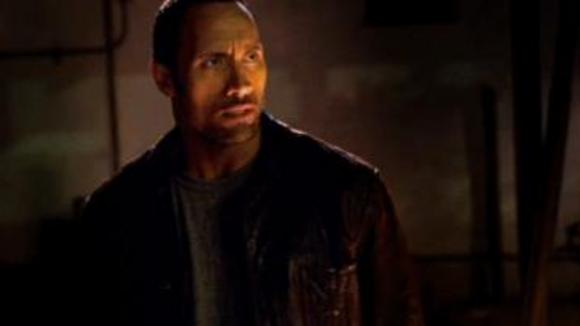 Photo from the movie Race to Witch Mountain