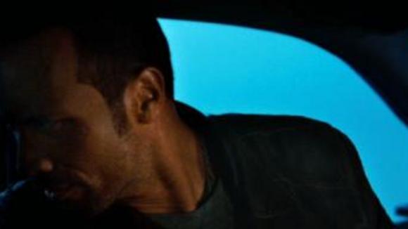 Photo from the movie Race to Witch Mountain