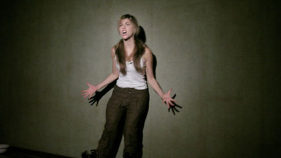 Photo from the movie REC