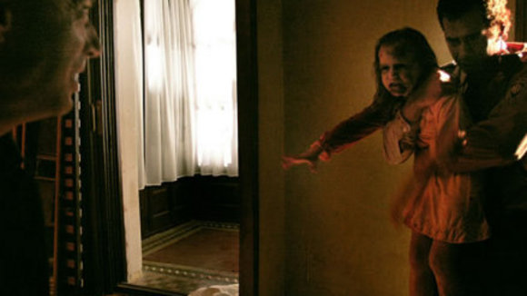 Photo from the movie REC