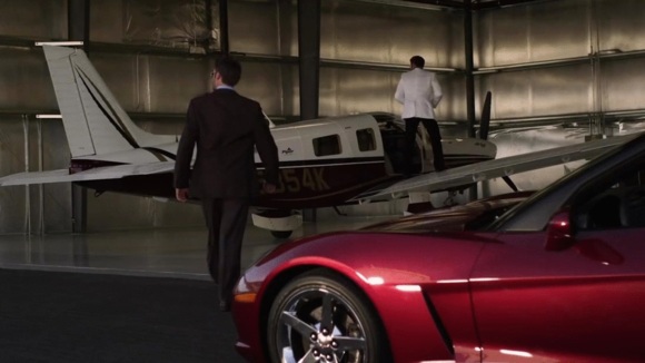 Photo du film Red Herring