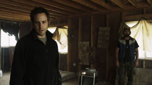 Photo du film Resolution