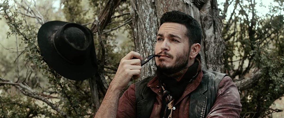 Photo du film Road to Revenge