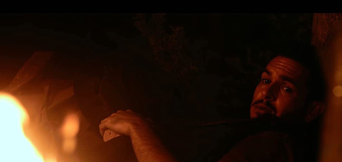 Photo du film Road to Revenge