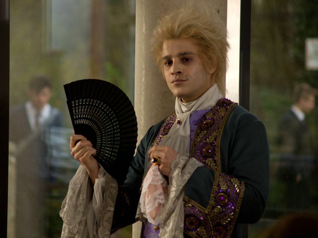 Photo du film Ruby Red