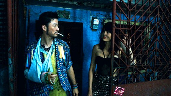 Photo du film Ruined Heart