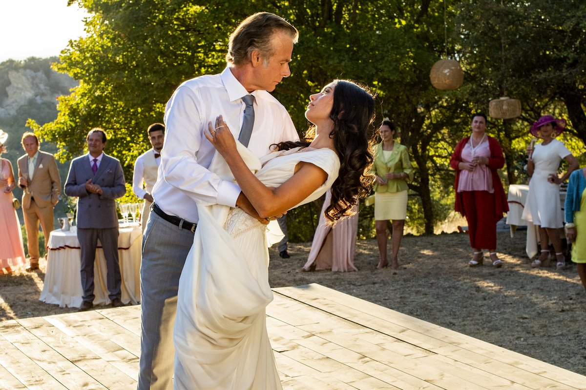 Photo du film Rumba la vie