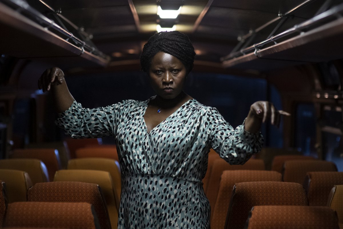 Photo du film Rumba la vie