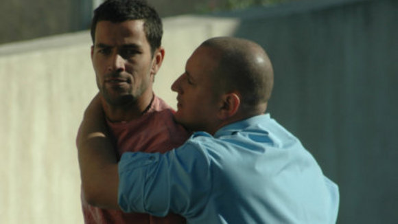 Photo from the movie Salt of This Sea [2008]