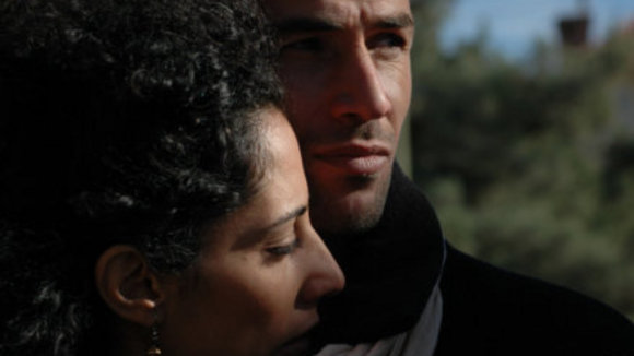 Photo from the movie Salt of This Sea [2008]